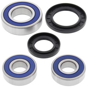 Wheel Bearing Kit - no. 25-1449