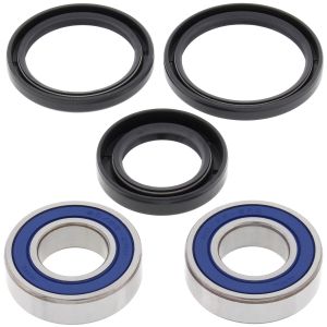 Wheel Bearing Kit - no. 25-1450