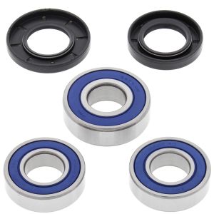Wheel Bearing Kit - no. 25-1457