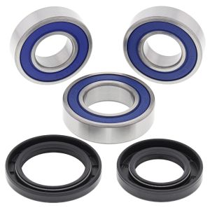 Wheel Bearing Kit - no. 25-1458