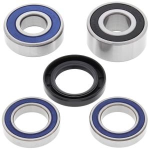 Wheel Bearing Kit - no. 25-1464