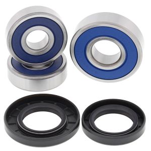 Wheel Bearing Kit - no. 25-1468