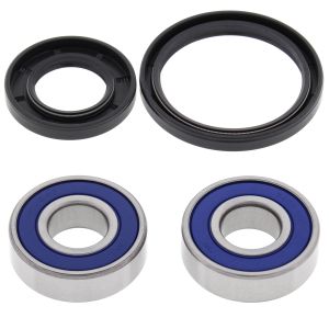 Wheel Bearing Kit - no. 25-1472