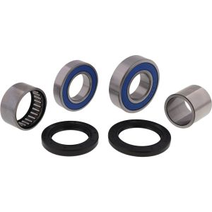 Wheel Bearing Kit - no. 25-1473
