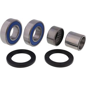Wheel Bearing Kit - no. 25-1474