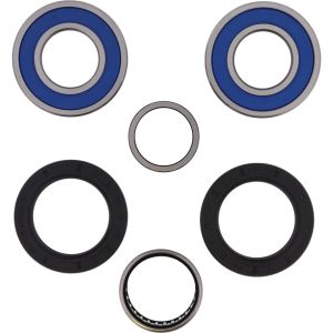 Wheel Bearing Kit - no. 25-1474