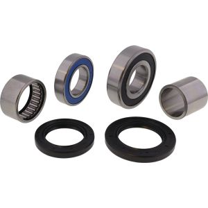 Wheel Bearing Kit - no. 25-1475