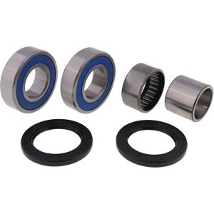 Wheel Bearing Kit - no. 25-1476