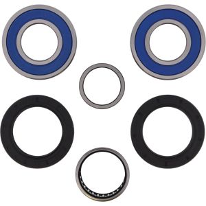 Wheel Bearing Kit - no. 25-1476
