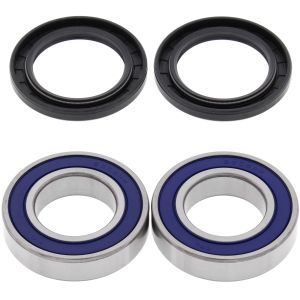 Wheel Bearing Kit - no. 25-1477