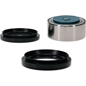 Tapered Dac Wheel Bearing Upgrade - no. 25-1480-HP