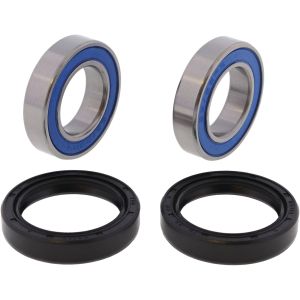 Wheel Bearing Kit - no. 25-1482