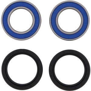 Wheel Bearing Kit - no. 25-1482