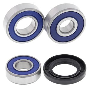 Wheel Bearing Kit - no. 25-1486