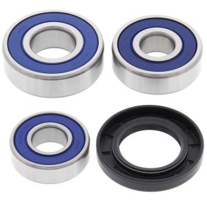 Wheel Bearing Kit - no. 25-1487