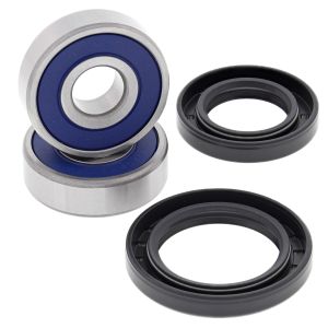 Wheel Bearing Kit - no. 25-1488
