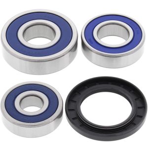 Wheel Bearing Kit - no. 25-1489