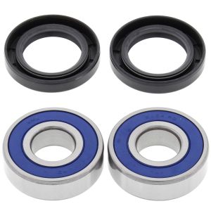Wheel Bearing Kit - no. 25-1491