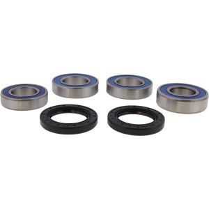 Wheel Bearing Kit - no. 25-1492