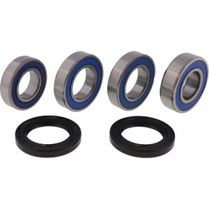 Wheel Bearing Kit - no. 25-1492