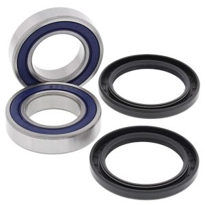 Wheel Bearing Kit - no. 25-1495