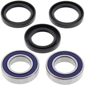 Wheel Bearing Kit - no. 25-1499