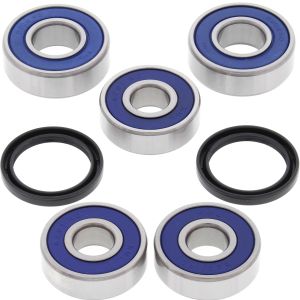 Wheel Bearing Kit - no. 25-1505