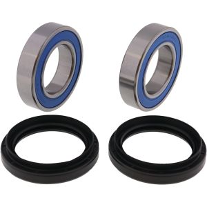 Wheel Bearing Kit - no. 25-1508