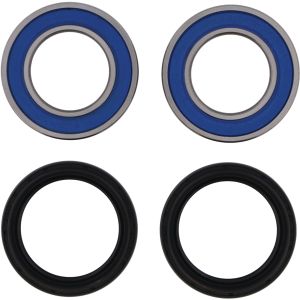 Wheel Bearing Kit - no. 25-1508