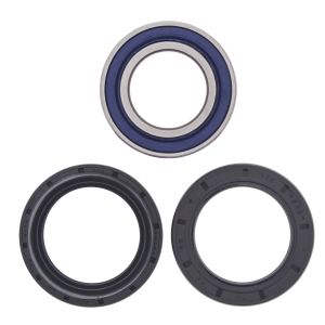 Wheel Bearing Kit - no. 25-1509