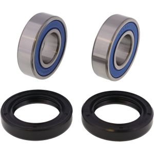 Wheel Bearing Kit - no. 25-1510