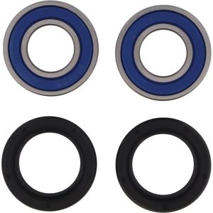 Wheel Bearing Kit - no. 25-1510