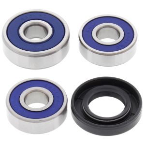 Wheel Bearing Kit - no. 25-1517