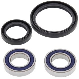 Wheel Bearing Kit - no. 25-1521
