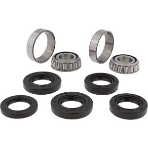 Wheel Bearing Kit - no. 25-1523