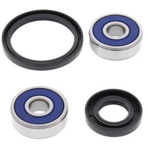 Wheel Bearing Kit - no. 25-1525