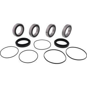Wheel Bearing Kit - no. 25-1526