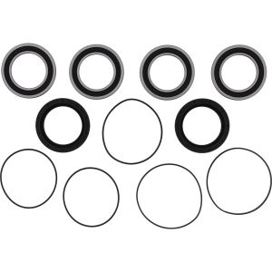 Wheel Bearing Kit - no. 25-1526