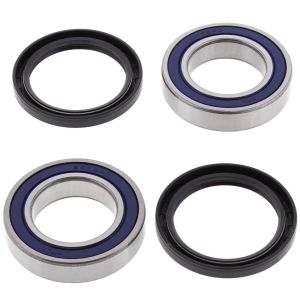 Wheel Bearing Kit - no. 25-1527