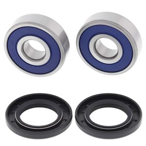 Wheel Bearing Kit - no. 25-1529