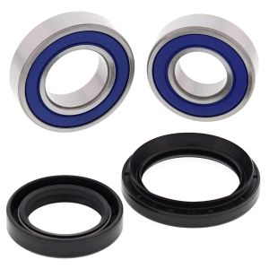 Wheel Bearing Kit - no. 25-1530
