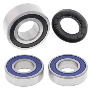 Wheel Bearing Kit - no. 25-1532