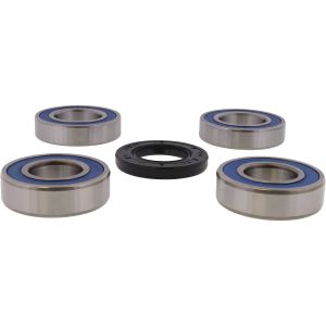 Wheel Bearing Kit - no. 25-1533