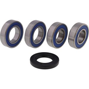 Wheel Bearing Kit - no. 25-1533