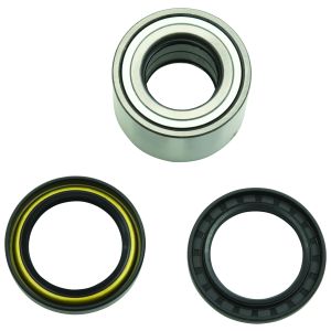 Tapered Dac Wheel Bearing Upgrade - no. 25-1538-HP