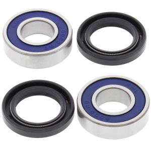 Wheel Bearing Kit - no. 25-1539