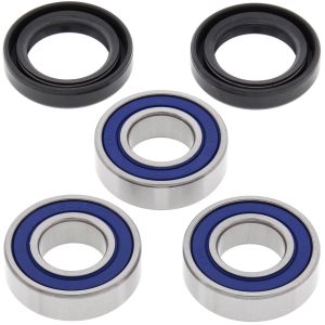 Wheel Bearing Kit - no. 25-1540