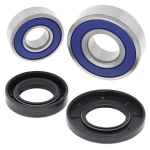 Wheel Bearing Kit - no. 25-1541