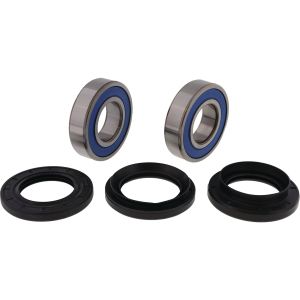 Wheel Bearing Kit - no. 25-1542