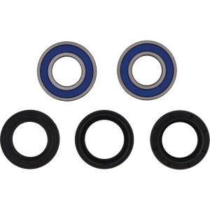 Wheel Bearing Kit - no. 25-1542